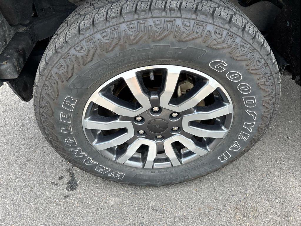 used 2021 Ford Ranger car, priced at $29,995