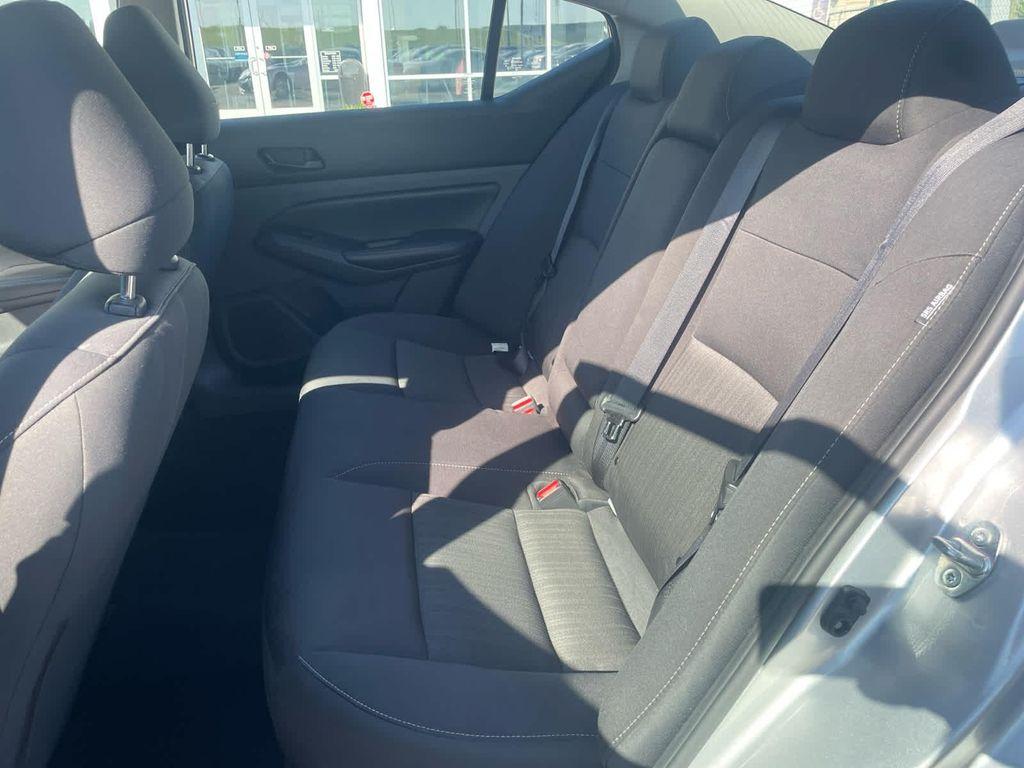 used 2024 Nissan Altima car, priced at $21,280