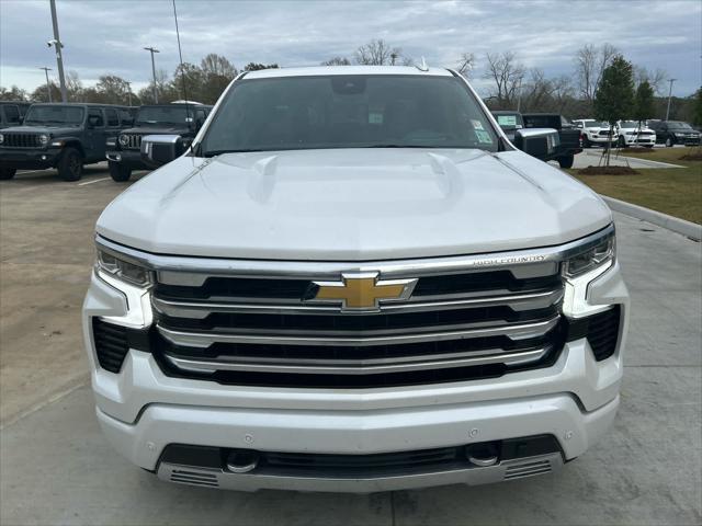 used 2024 Chevrolet Silverado 1500 car, priced at $64,995