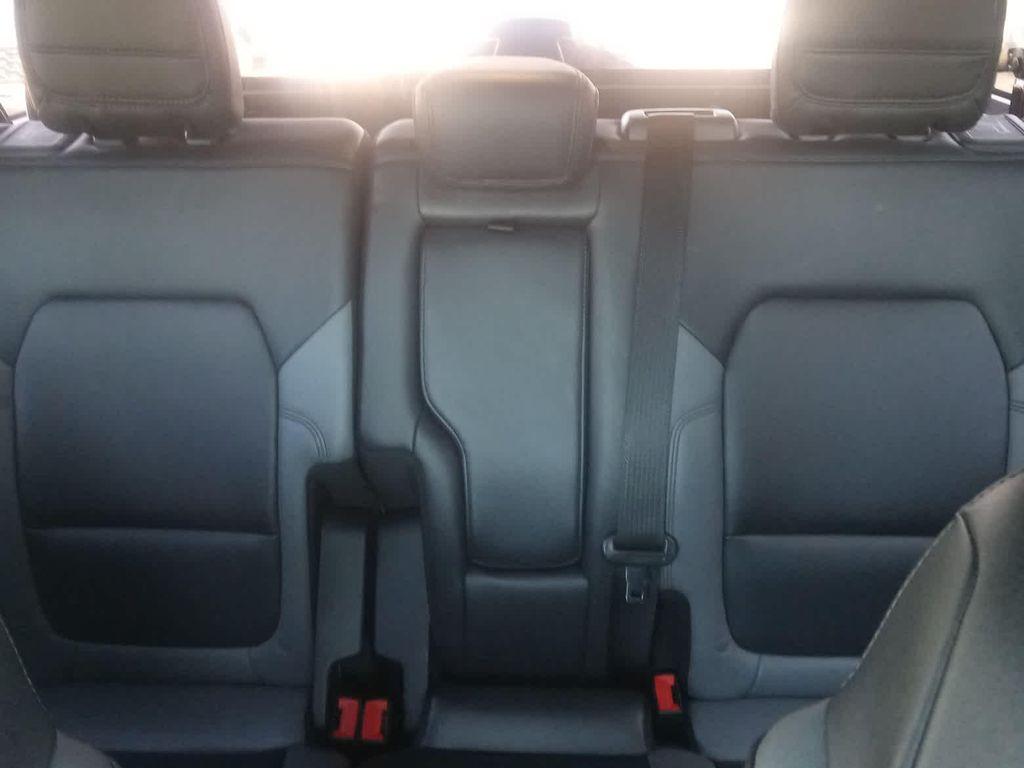 used 2024 Ford Bronco car, priced at $49,990