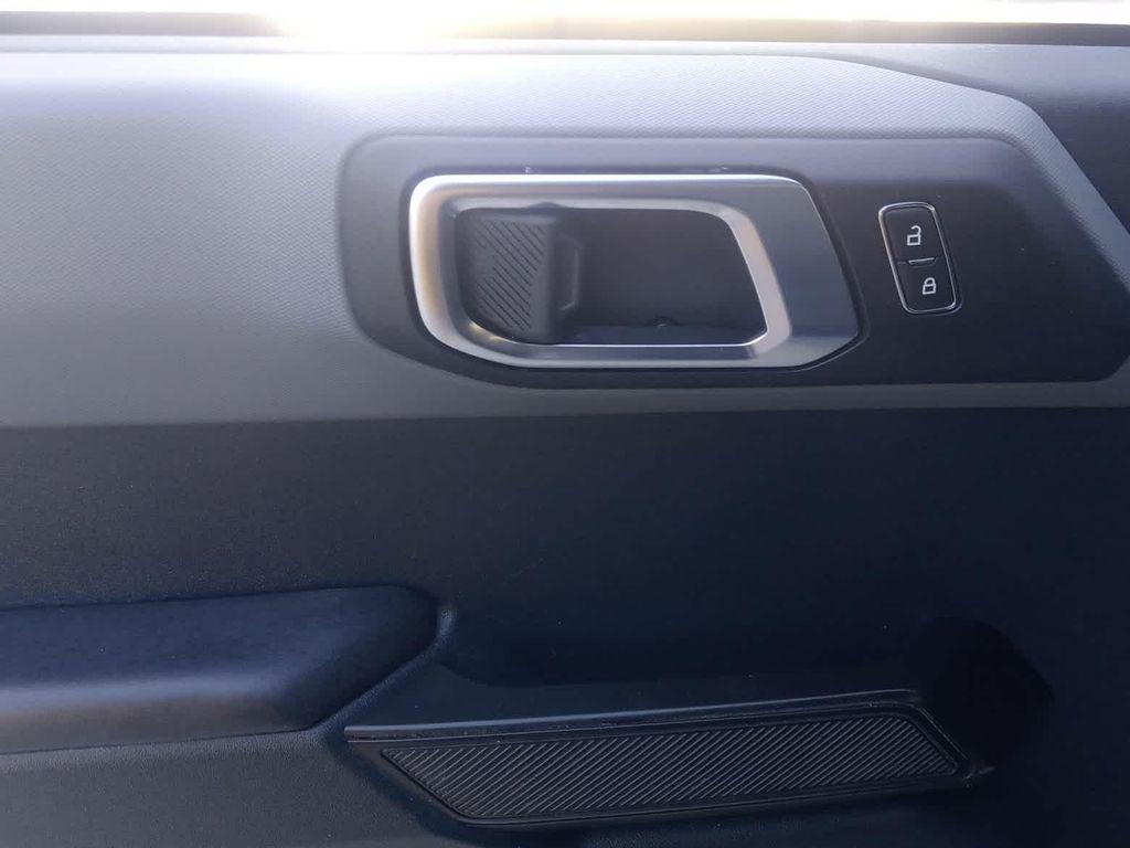 used 2024 Ford Bronco car, priced at $49,990