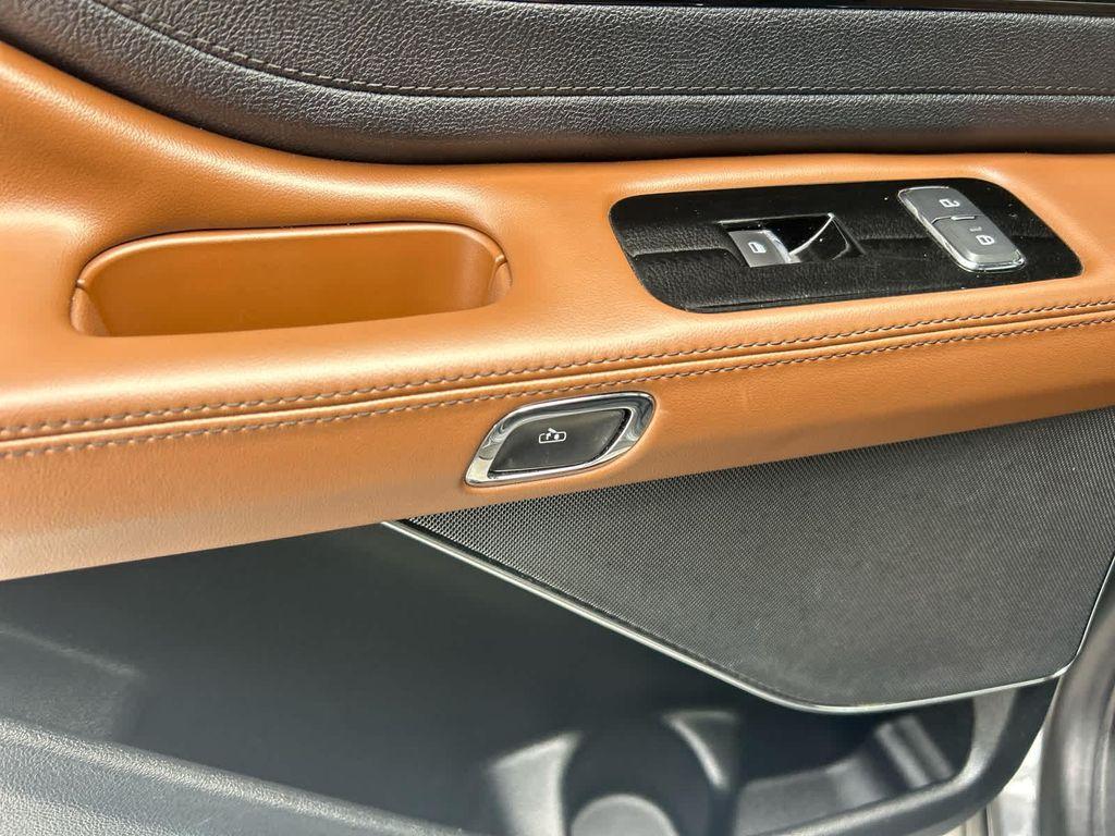 used 2022 Lincoln Aviator car, priced at $38,739