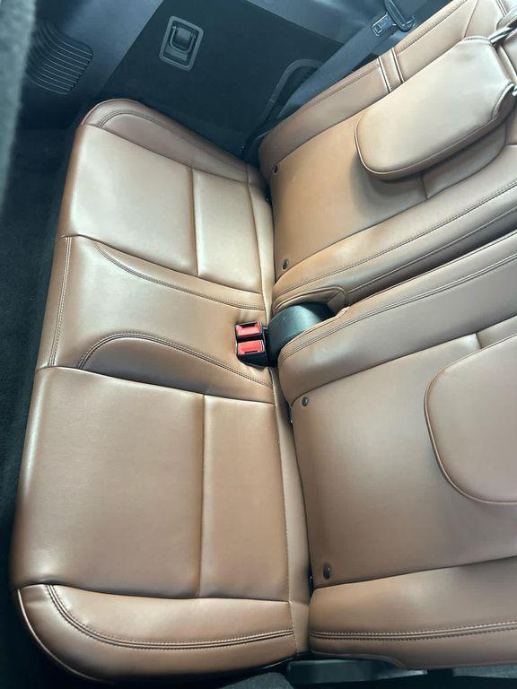 used 2022 Lincoln Aviator car, priced at $38,739