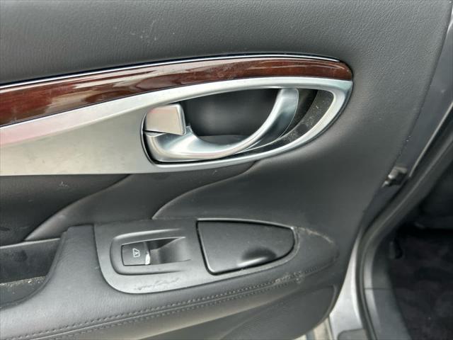 used 2019 INFINITI Q70 car, priced at $22,985