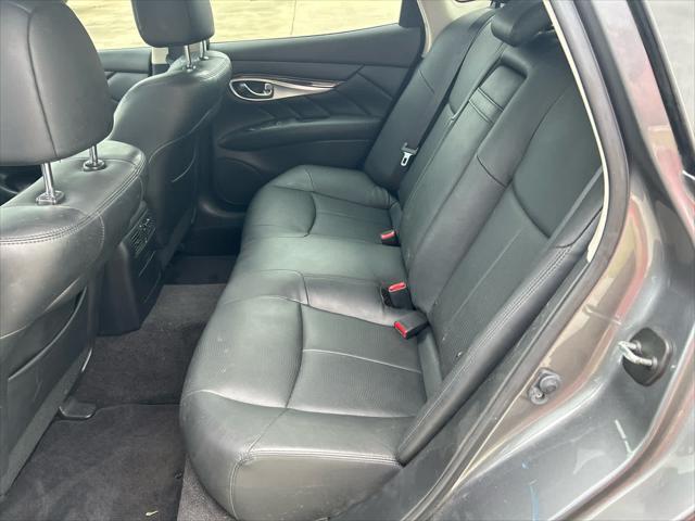 used 2019 INFINITI Q70 car, priced at $22,985