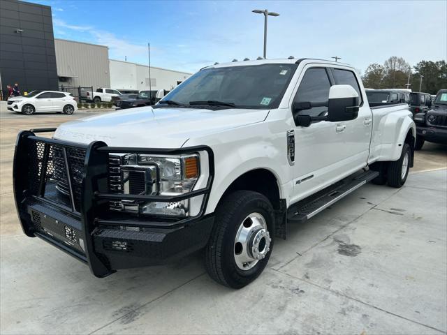 used 2022 Ford F-350 car, priced at $59,998