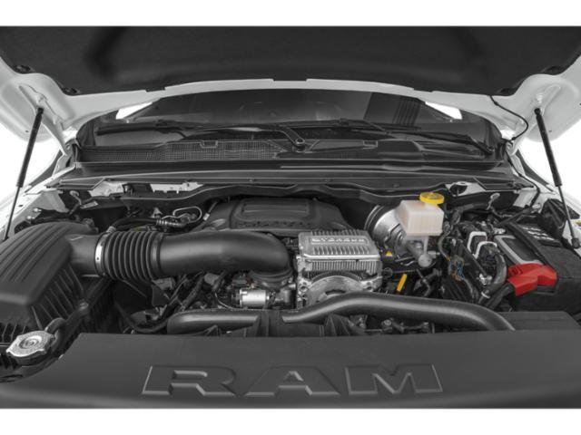 used 2024 Ram 1500 car, priced at $45,370