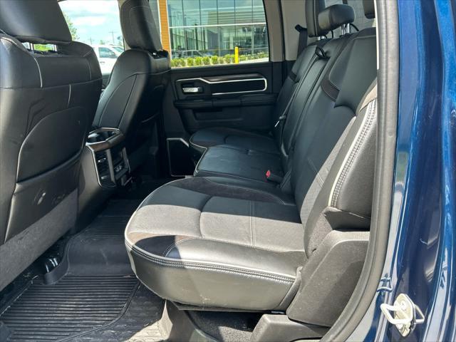 used 2024 Ram 3500 car, priced at $70,417