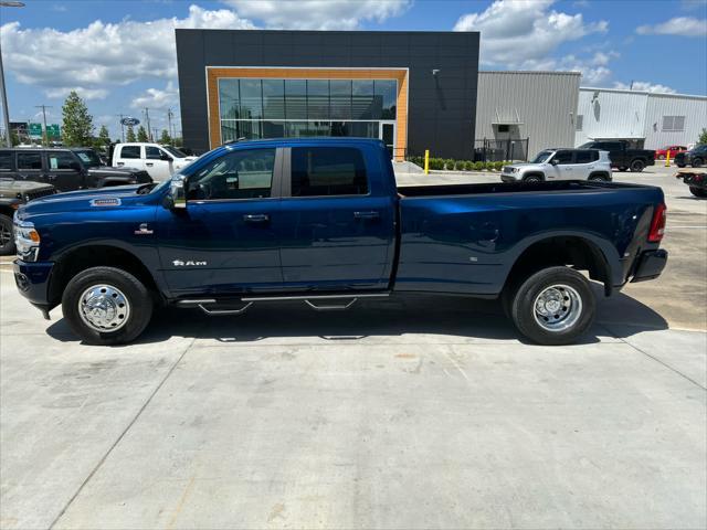 used 2024 Ram 3500 car, priced at $70,417