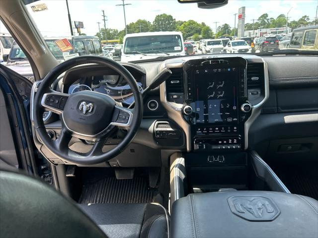 used 2024 Ram 3500 car, priced at $70,417