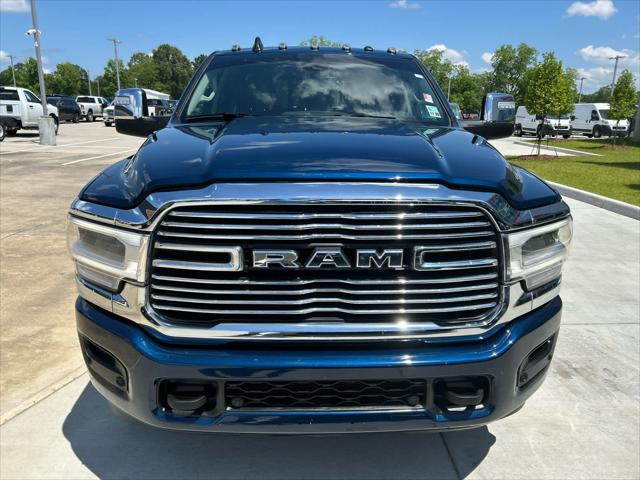 used 2024 Ram 3500 car, priced at $70,417