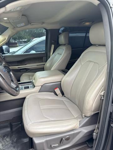 used 2020 Ford Expedition car, priced at $27,453