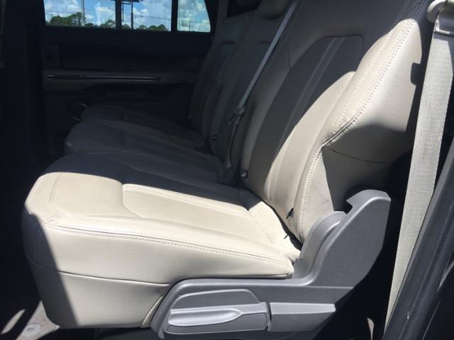 used 2020 Ford Expedition car, priced at $29,147