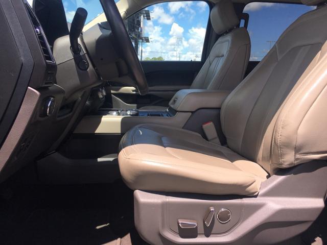 used 2020 Ford Expedition car, priced at $29,147