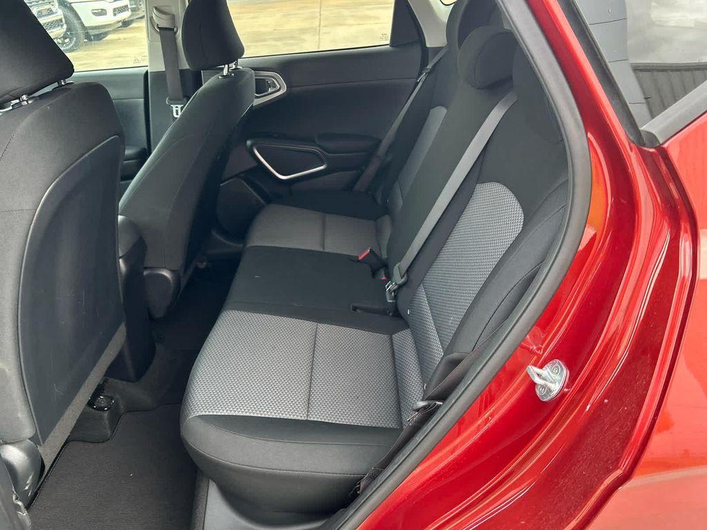 used 2023 Kia Soul car, priced at $15,990