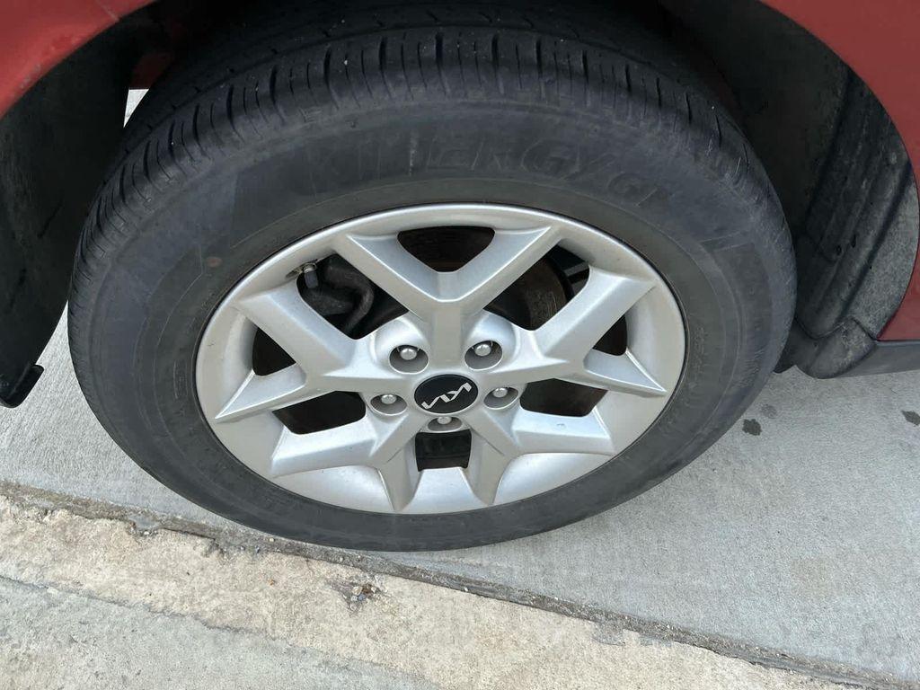 used 2023 Kia Soul car, priced at $15,990