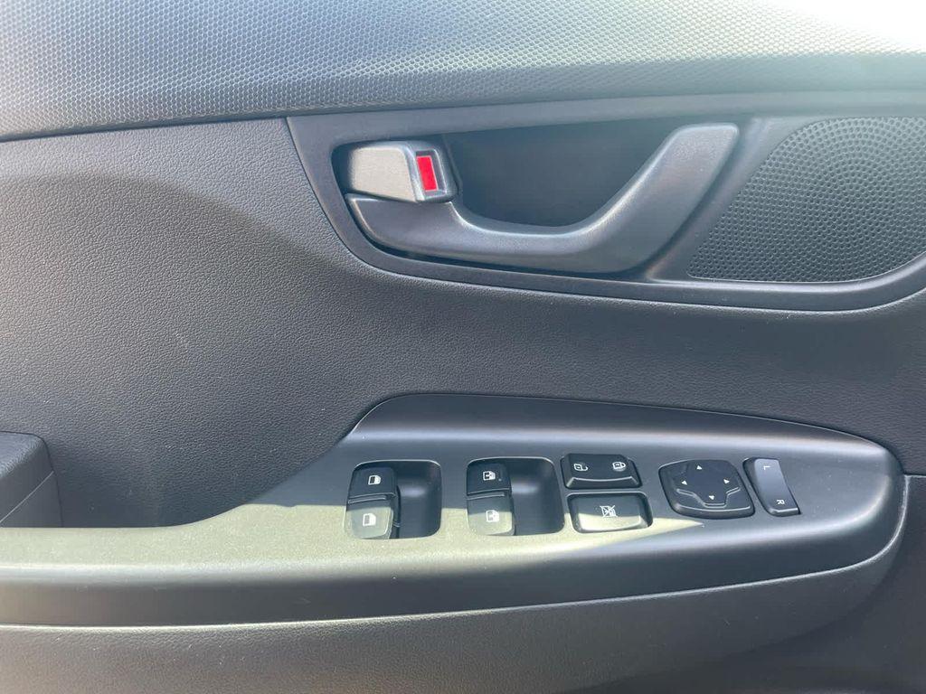 used 2023 Hyundai Kona car, priced at $18,999