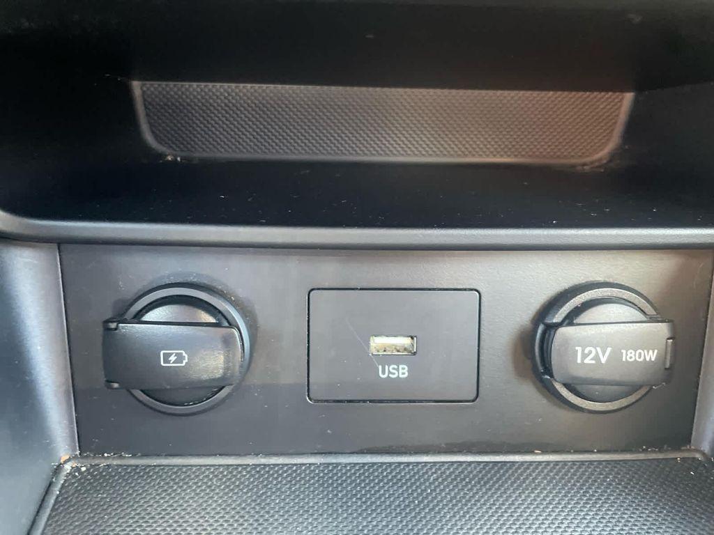 used 2023 Hyundai Kona car, priced at $18,999