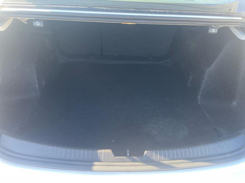 used 2024 Chevrolet Malibu car, priced at $20,850