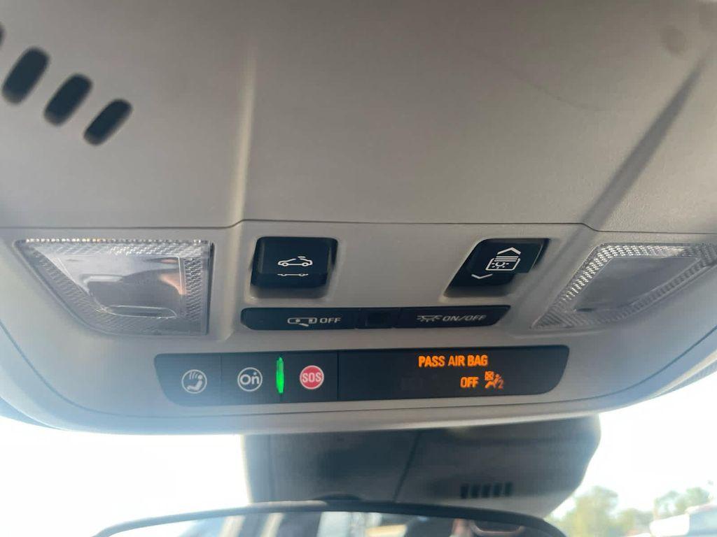 used 2024 Chevrolet Malibu car, priced at $20,850