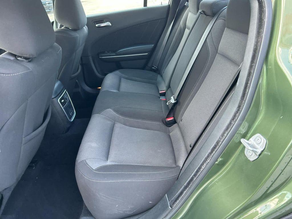 used 2022 Dodge Charger car, priced at $19,985