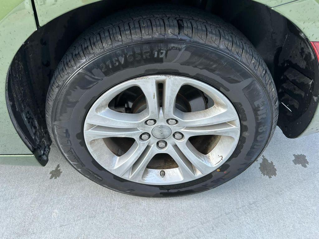 used 2022 Dodge Charger car, priced at $19,985