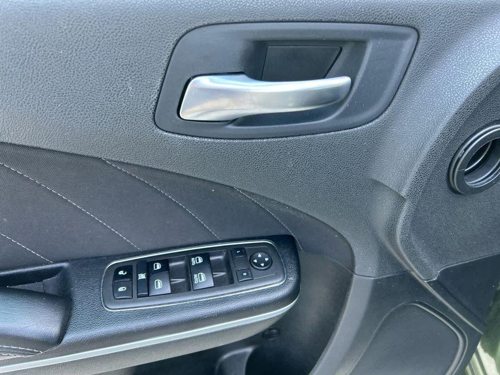 used 2022 Dodge Charger car, priced at $19,985