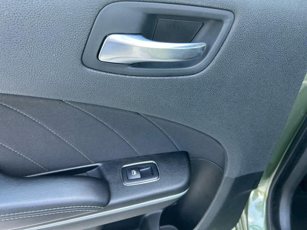 used 2022 Dodge Charger car, priced at $19,985