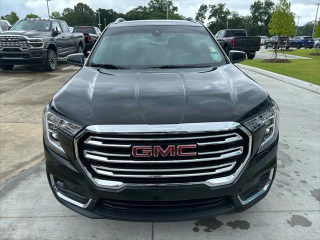 used 2022 GMC Terrain car, priced at $24,985