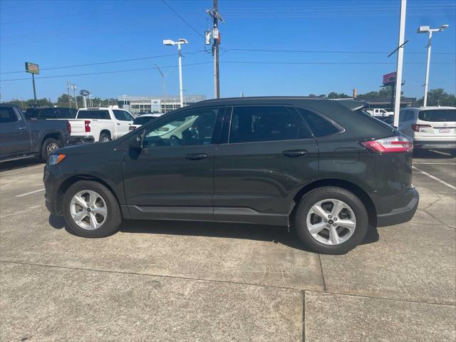 used 2023 Ford Edge car, priced at $27,434