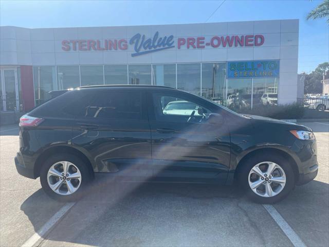 used 2023 Ford Edge car, priced at $27,434