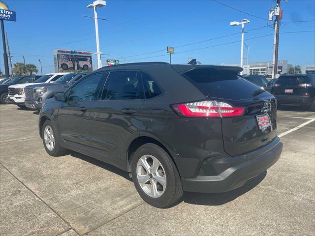 used 2023 Ford Edge car, priced at $27,434