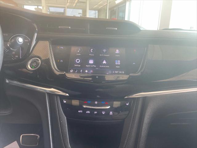 used 2020 Cadillac XT6 car, priced at $29,880