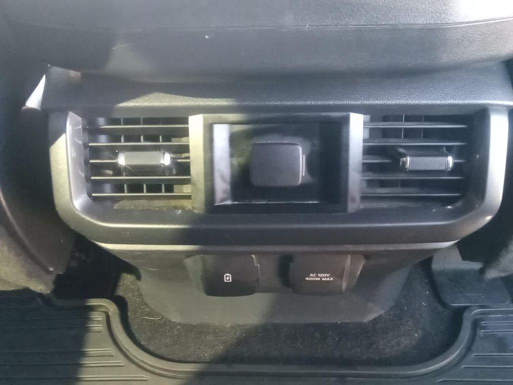 used 2023 Ford F-150 car, priced at $43,985