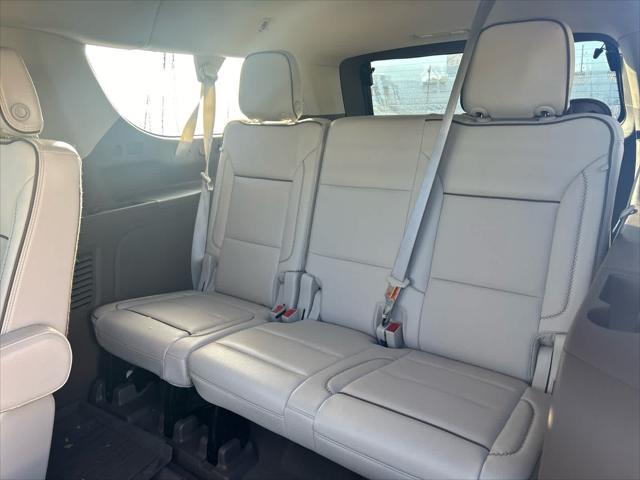 used 2023 GMC Yukon XL car, priced at $64,990