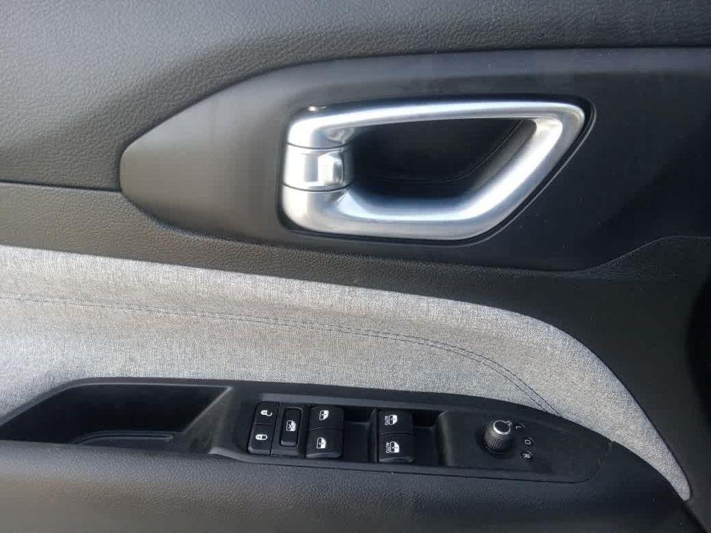 used 2024 Jeep Compass car, priced at $22,988