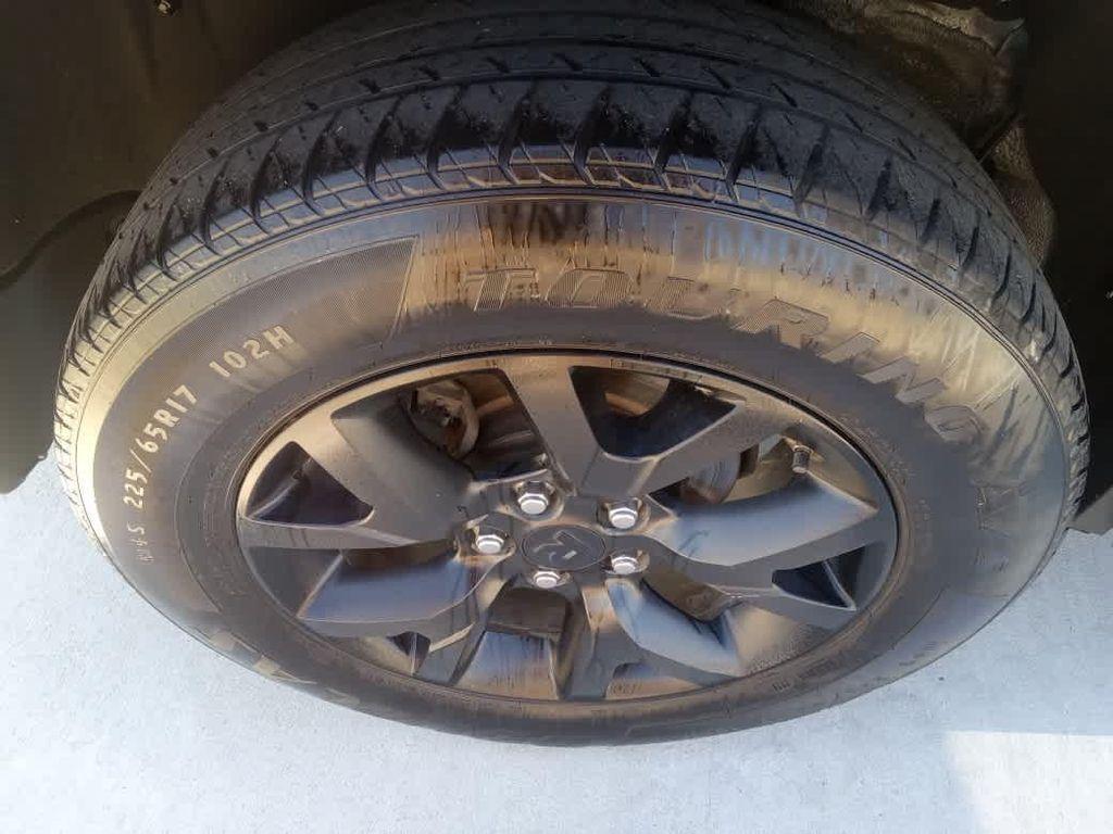 used 2021 Toyota RAV4 car, priced at $22,997