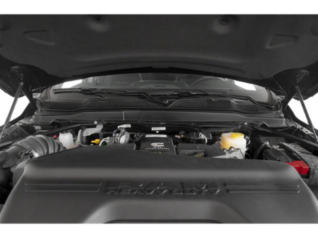 used 2021 Ram 2500 car, priced at $44,985