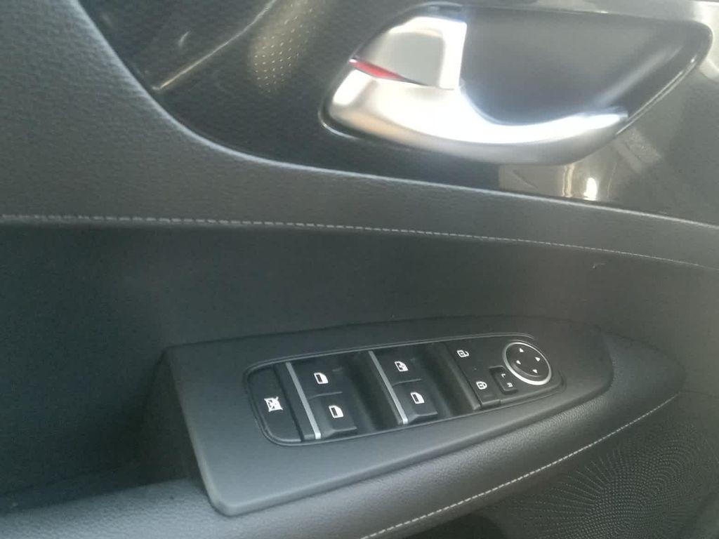 used 2024 Kia Forte car, priced at $24,985