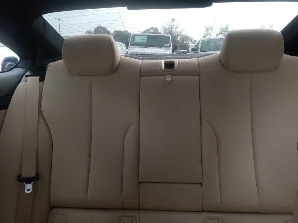 used 2020 BMW 430 car, priced at $23,988