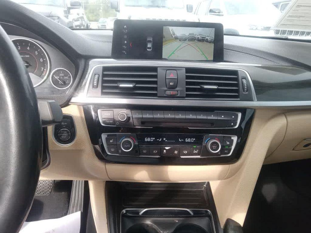 used 2020 BMW 430 car, priced at $23,988