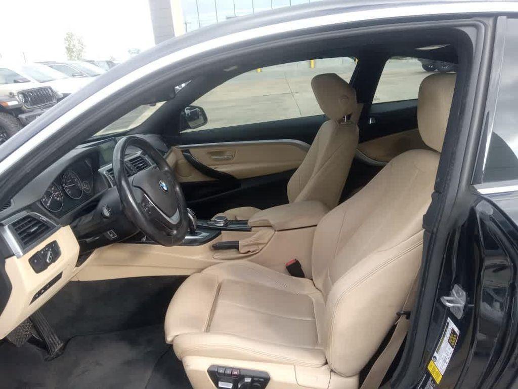 used 2020 BMW 430 car, priced at $23,988