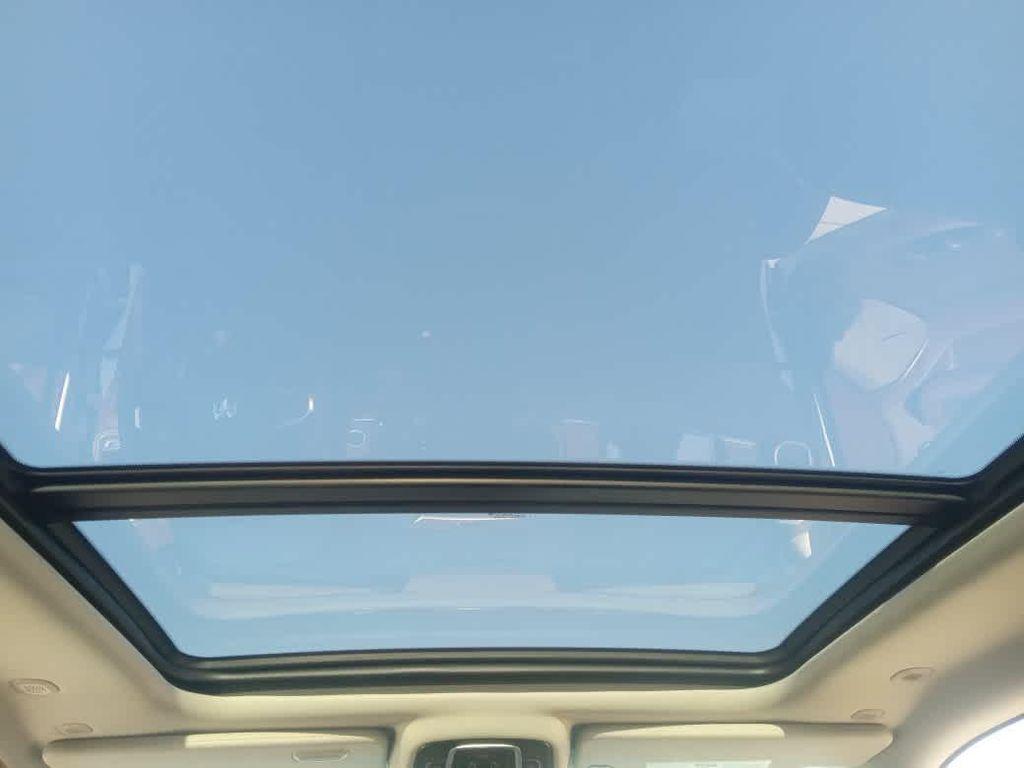 used 2025 Ram 1500 car, priced at $59,998