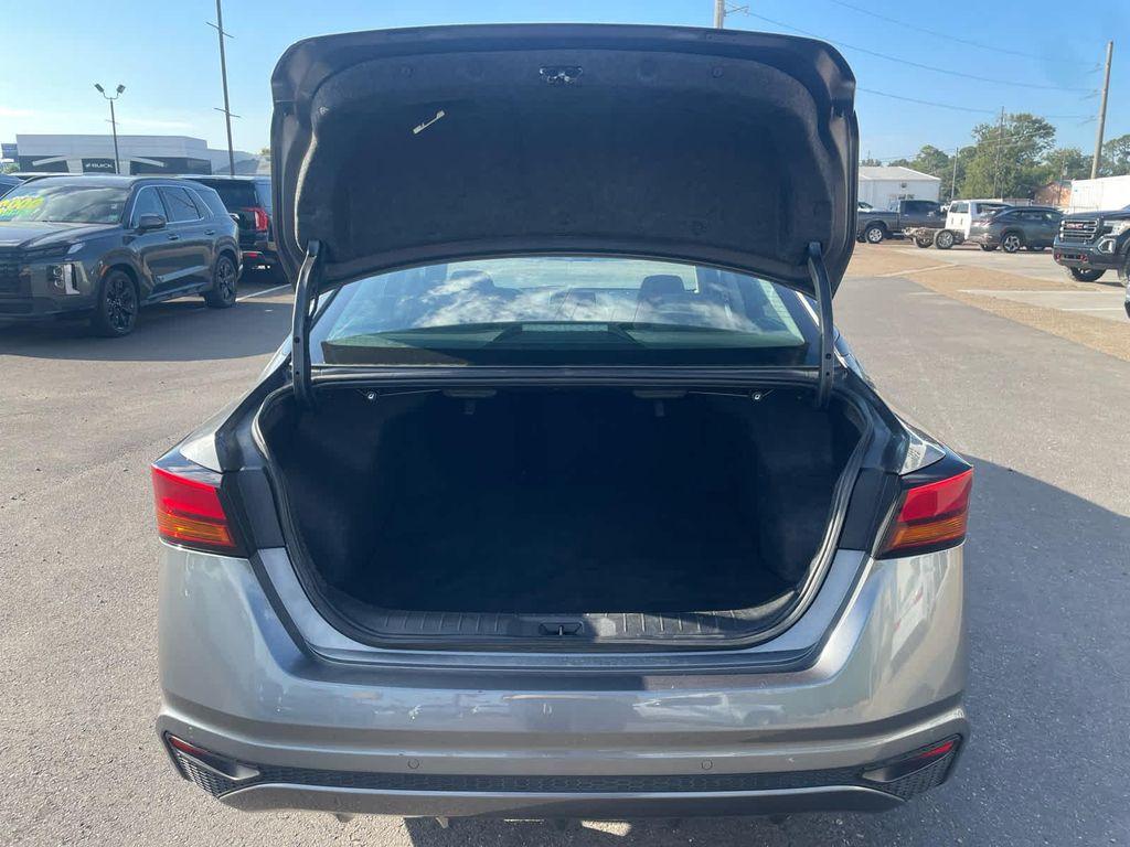 used 2024 Nissan Altima car, priced at $21,197