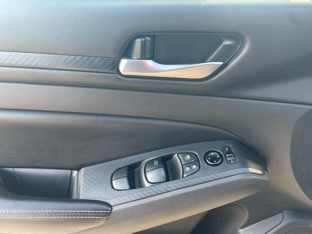 used 2024 Nissan Altima car, priced at $21,197