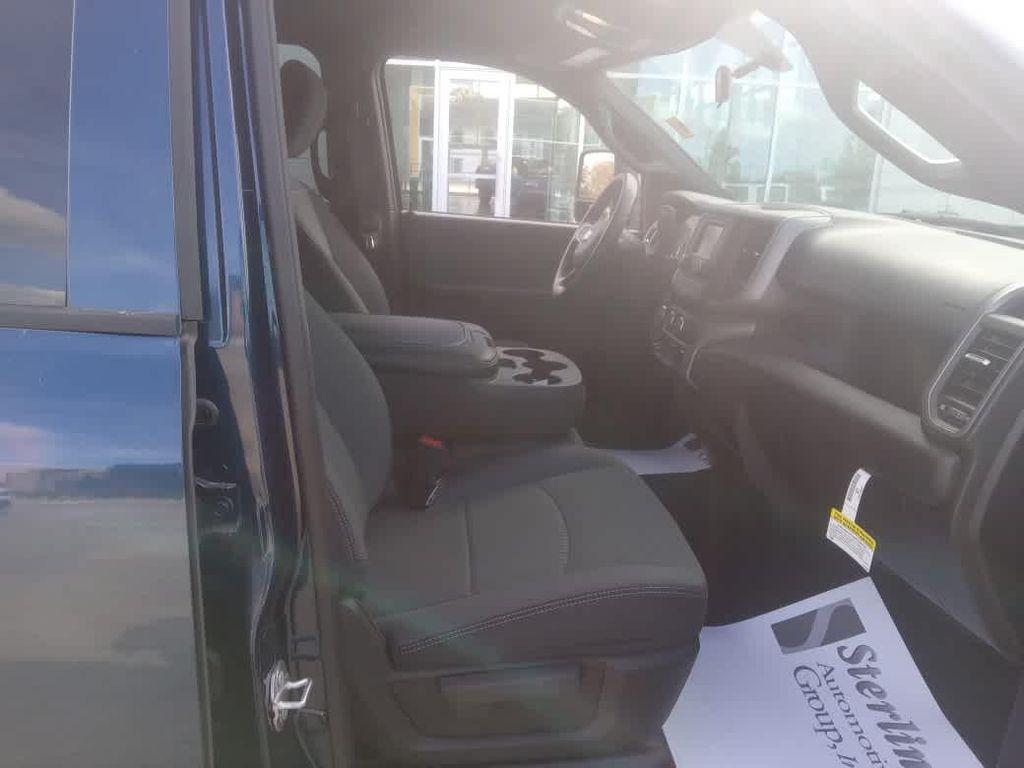 used 2024 Ram 2500 car, priced at $51,995