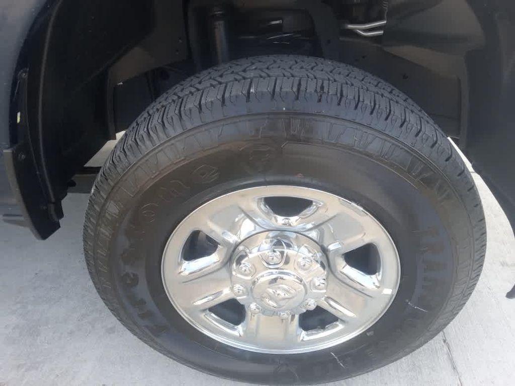 used 2024 Ram 2500 car, priced at $51,995