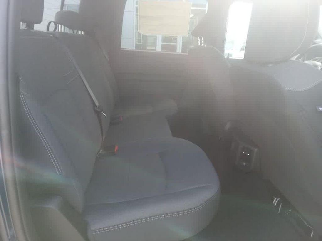 used 2024 Ram 2500 car, priced at $51,995