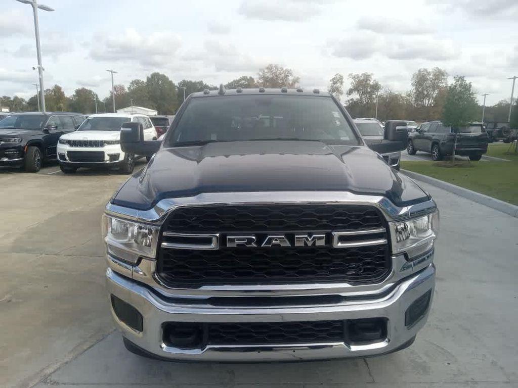 used 2024 Ram 2500 car, priced at $51,995