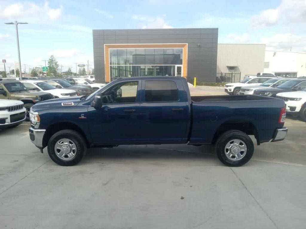 used 2024 Ram 2500 car, priced at $51,995